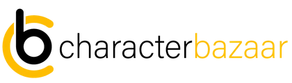 CharacterBazaar